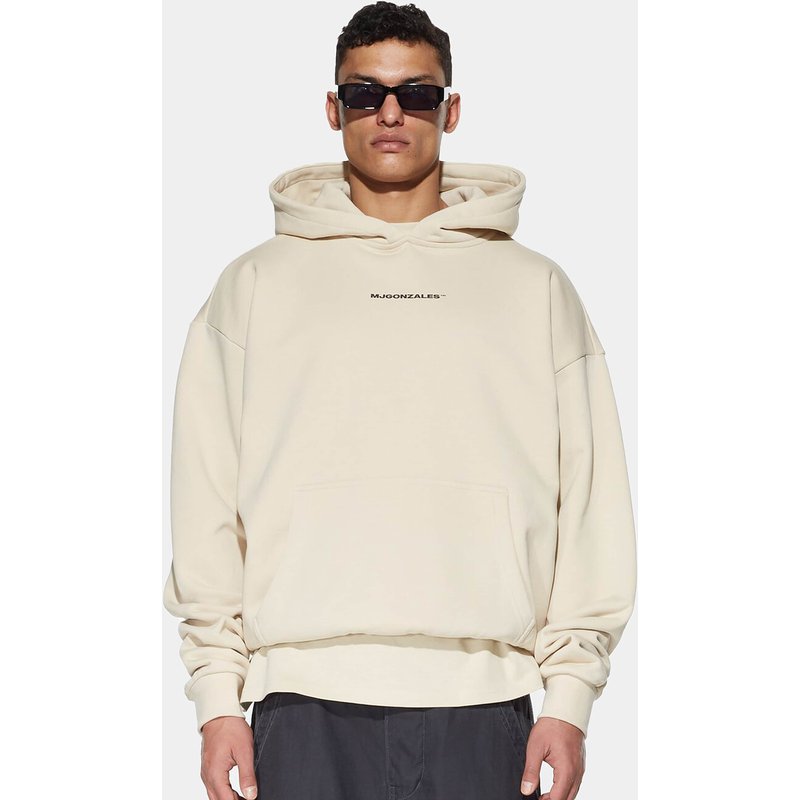 MJ Gonzales In tha Hood x Heavy Oversized Hoody