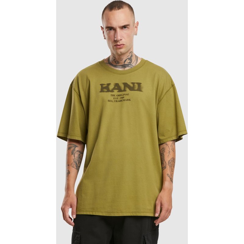 Karl Kani Retro Sprayed T-Shirt