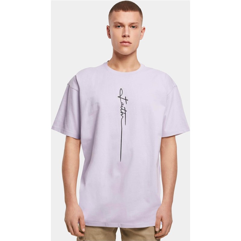 Merchcode Faith Heavy Oversized Tee