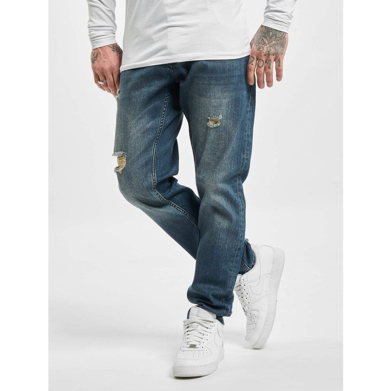 DEF Time Slim Fit Jeans