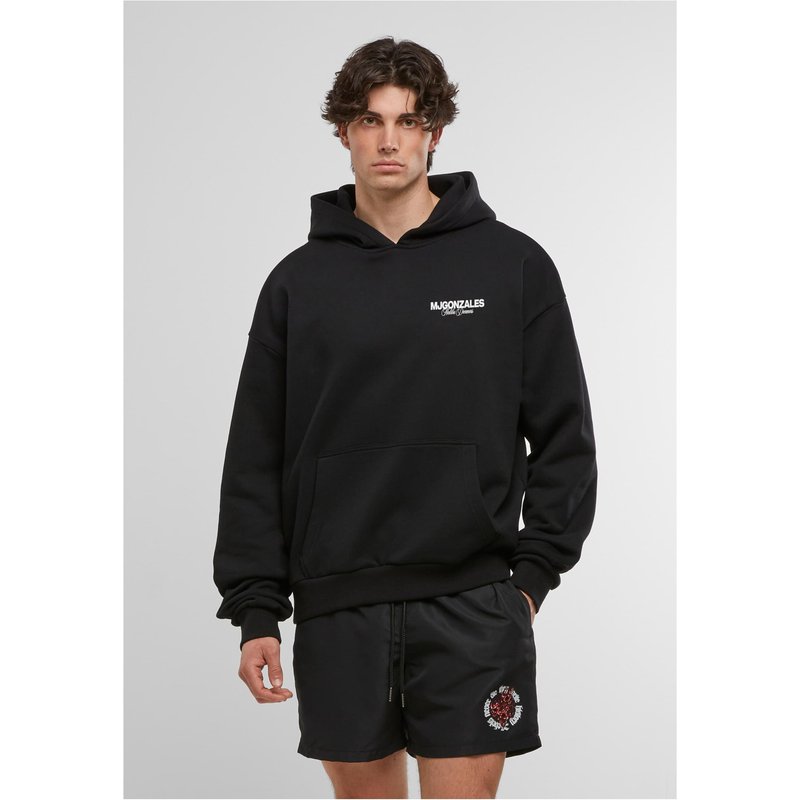 MJ Gonzales MJG Heavy Oversized Hoody - Malibu Dreamers