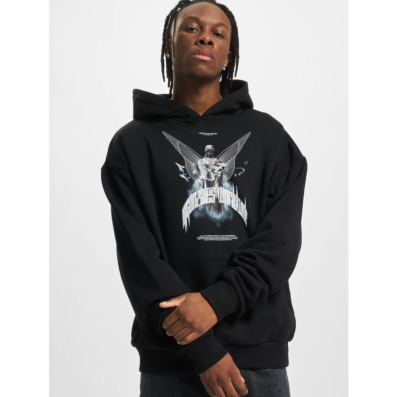 MJ Gonzales HIGHER THAN HEAVEN V.1 Ultra Heavy Hoody