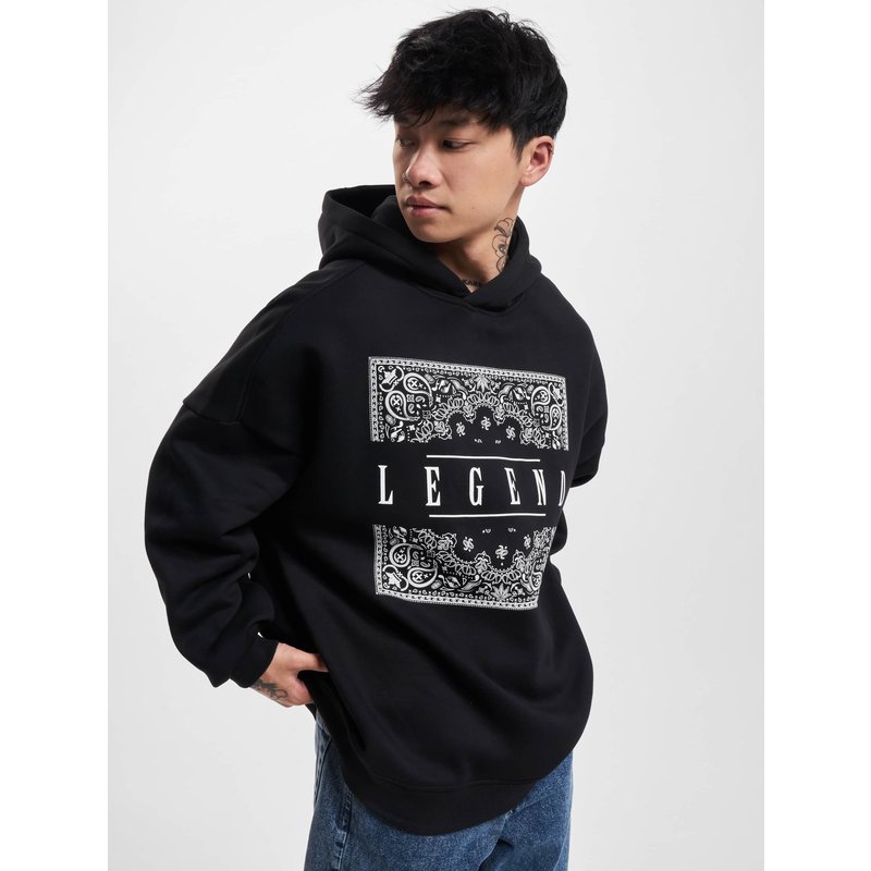 Dangerous DNGRS Legend Hoody