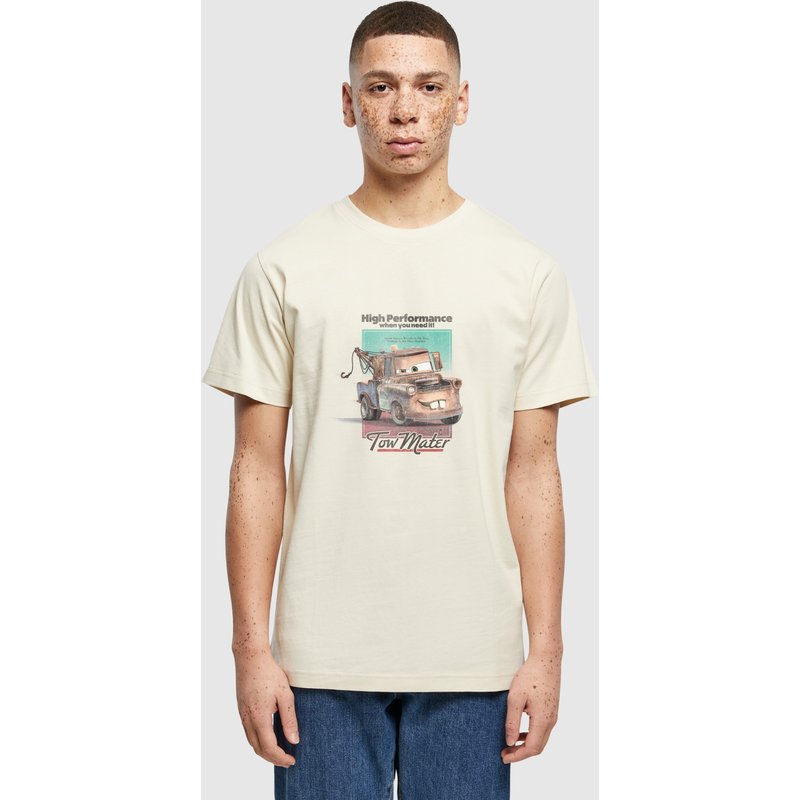 Merchcode Cars Town Matter Tee