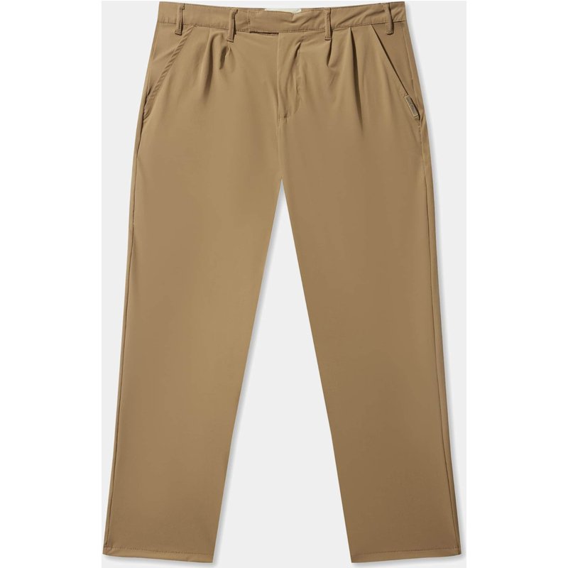 Pas De Monaco UTILITY PANTS