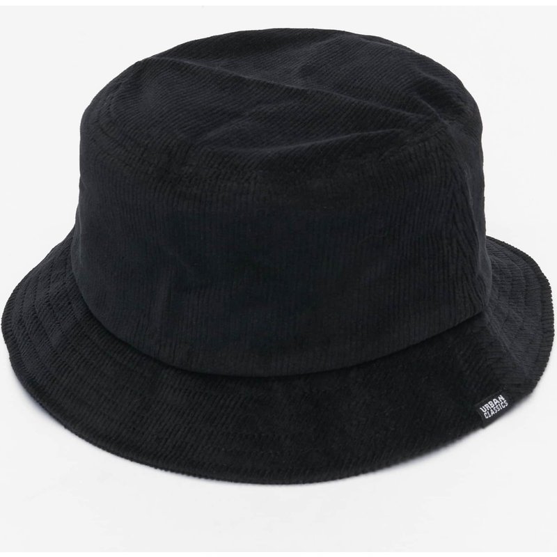 Urban Classics Corduroy Bucket Hat