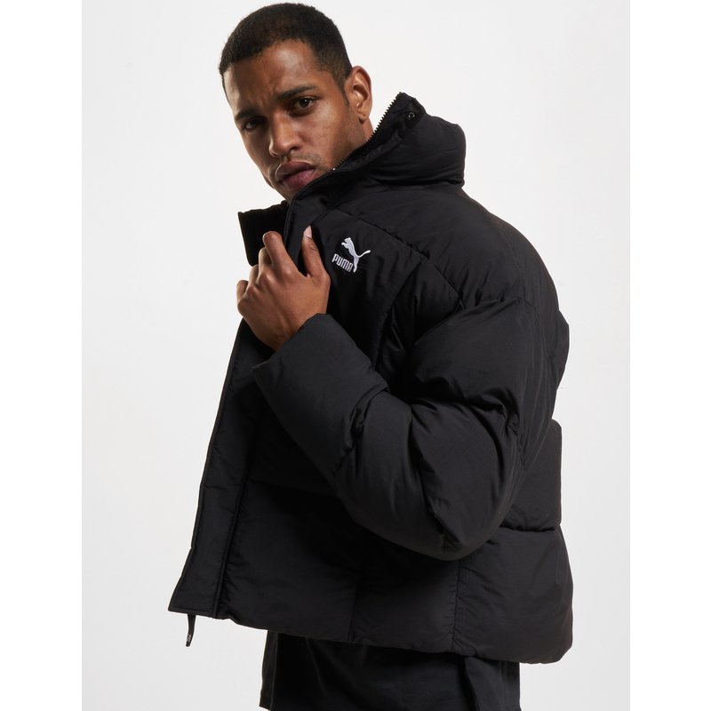 Puma Classics Oversized Puffer Jacket