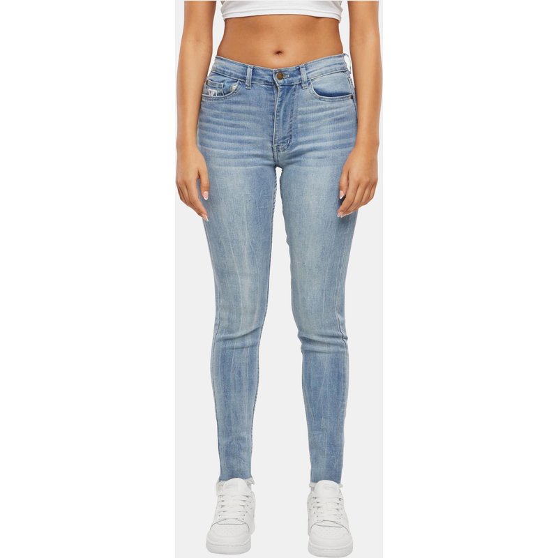 KW242-036-1 Karl Kani OG Skinny Denim