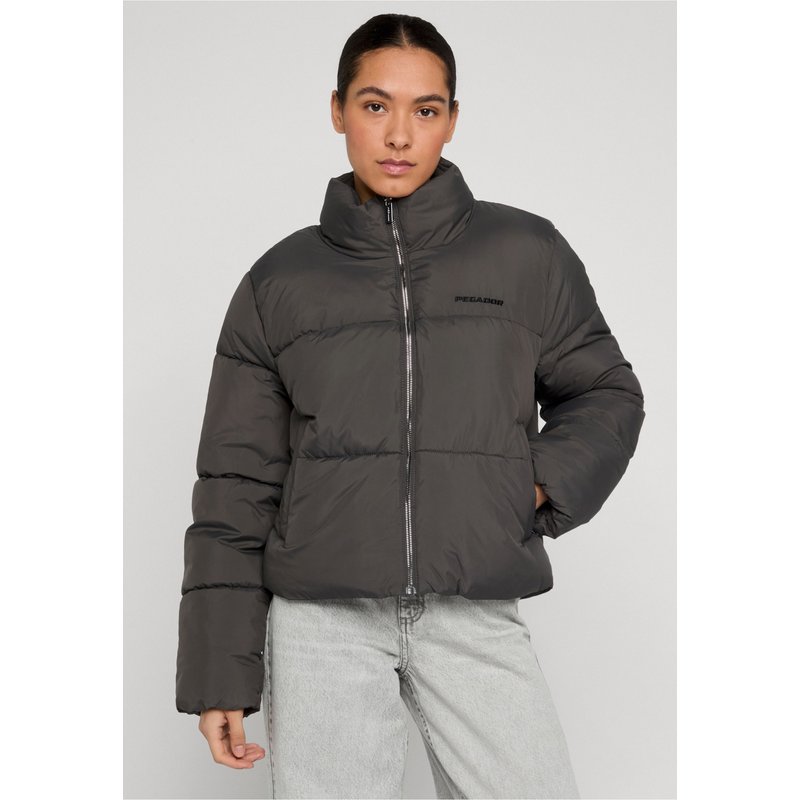 PEGADOR Georgia Puffer Jacket