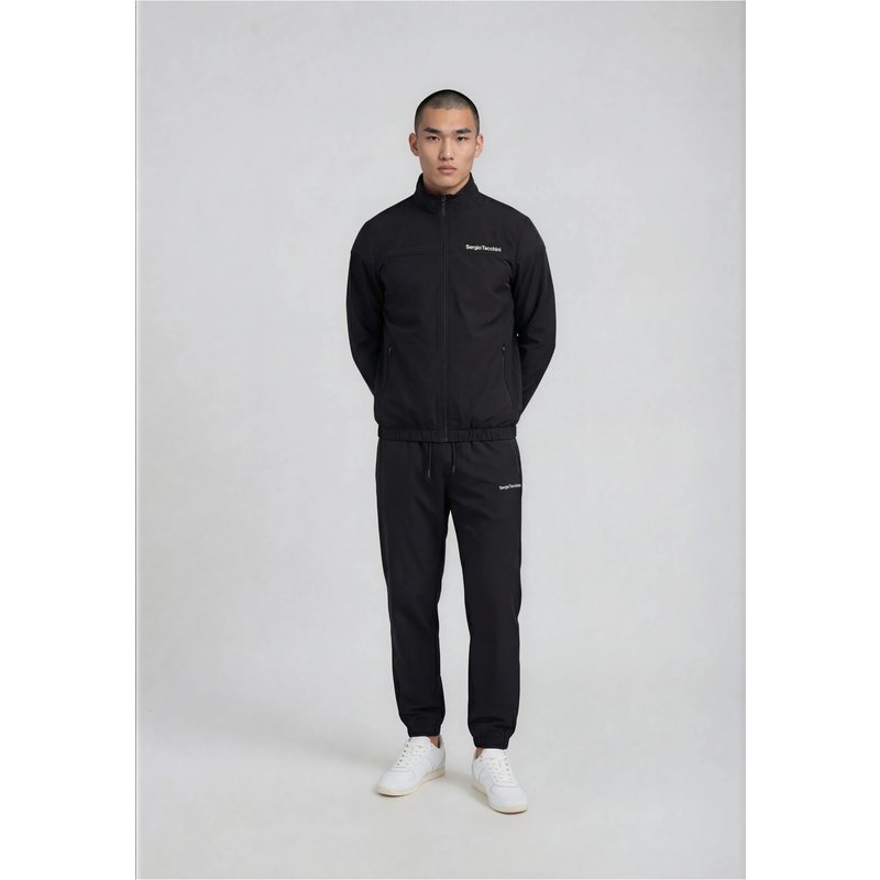 Sergio Tacchini Riflesso Tracksuit