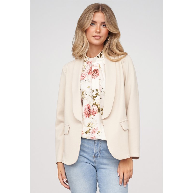 Cloud5ive Sweat Blazer