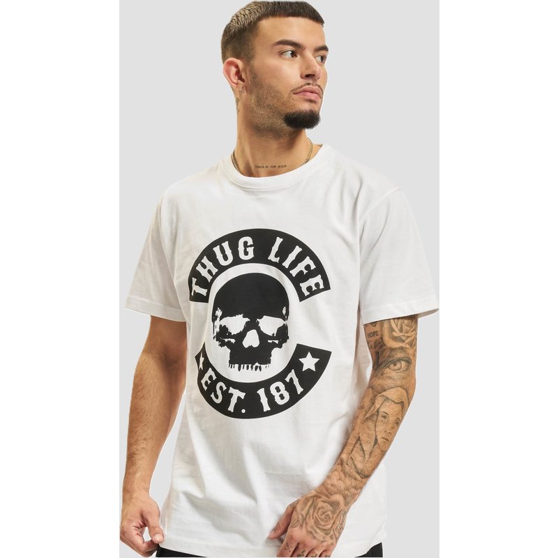 Thug Life B.Skull T-Shirt