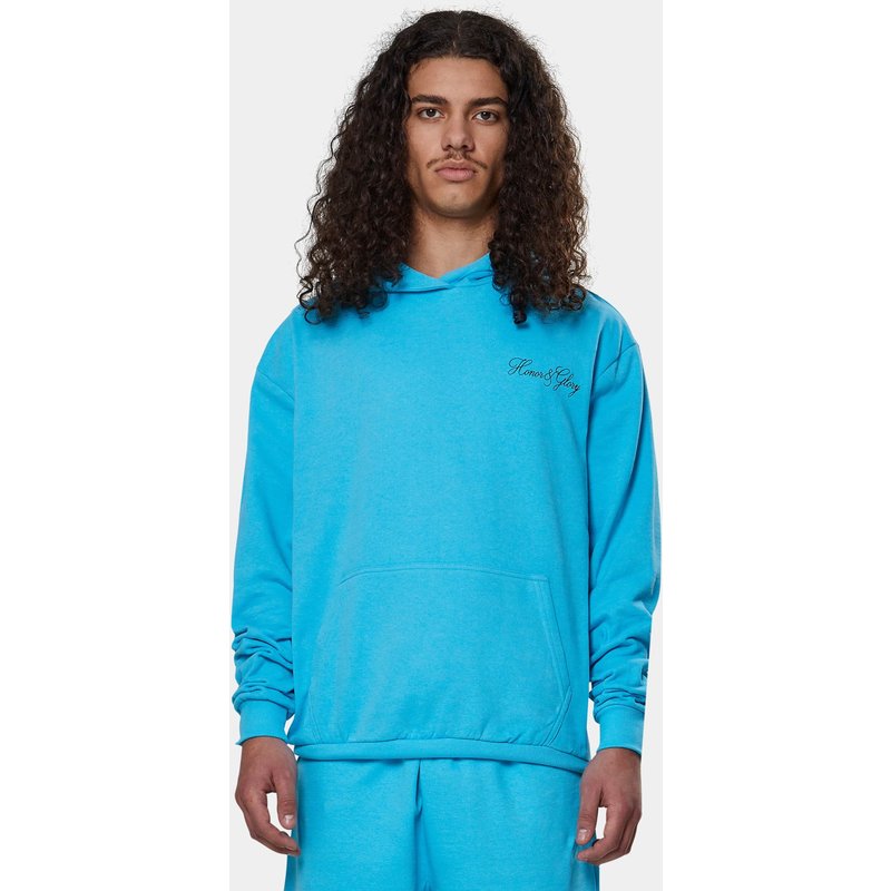 9N1M SENSE Sense Honor & Glory Two Hoody