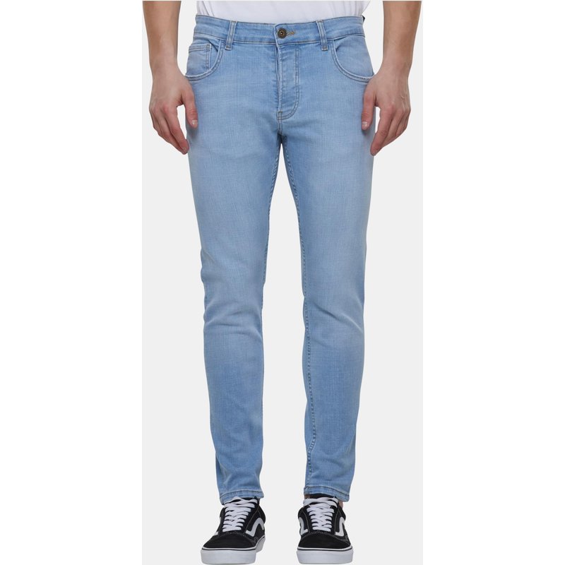 2Y Premium Skinny Fit Jeans