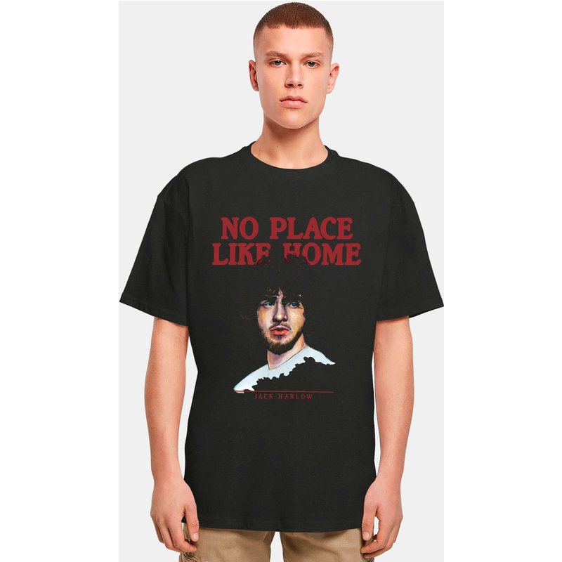 Merchcode Jack Harlow no place like Home Tee