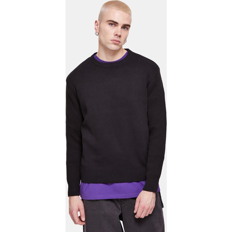 Urban Classics Heavy Oversized Sweater
