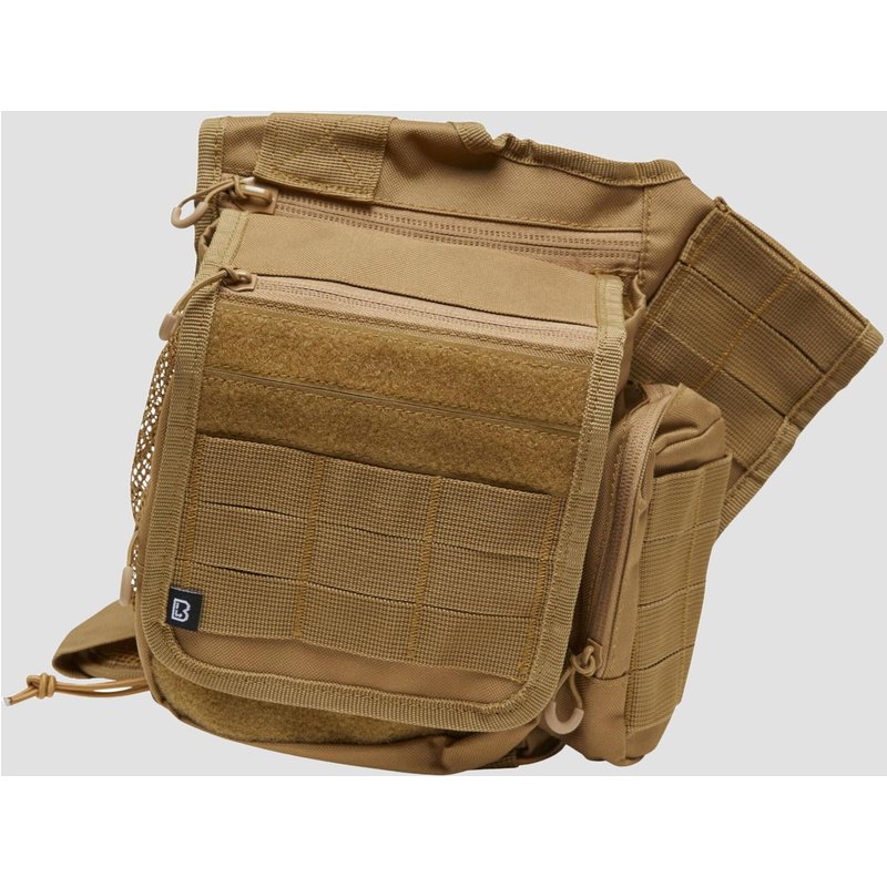 Brandit Travel Side Bag