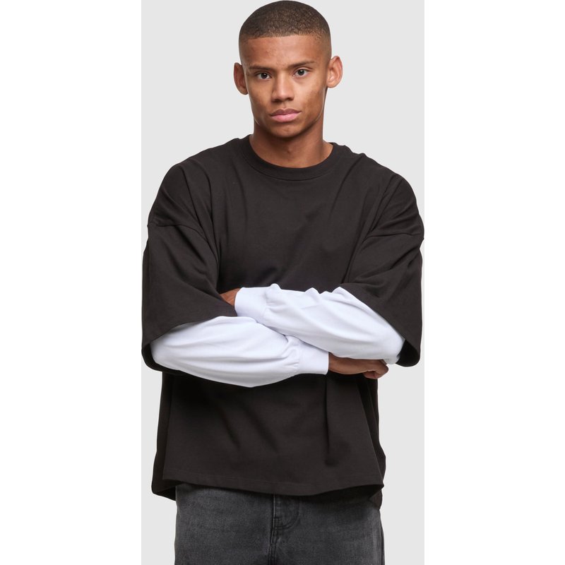 DEF DOUBLE Longsleeve