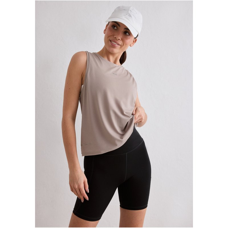 aimn Running Biker Short
