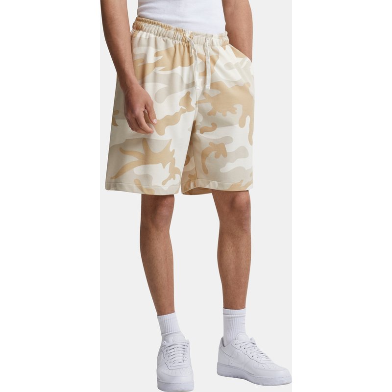 Urban Classics Easy Camo Short
