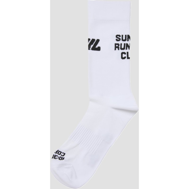 Another Cotton Lab SRC Running Socks