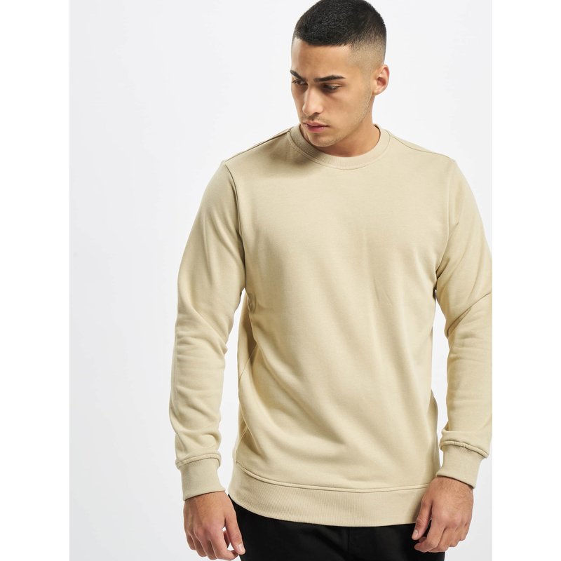 Urban Classics Basic Terry Crew