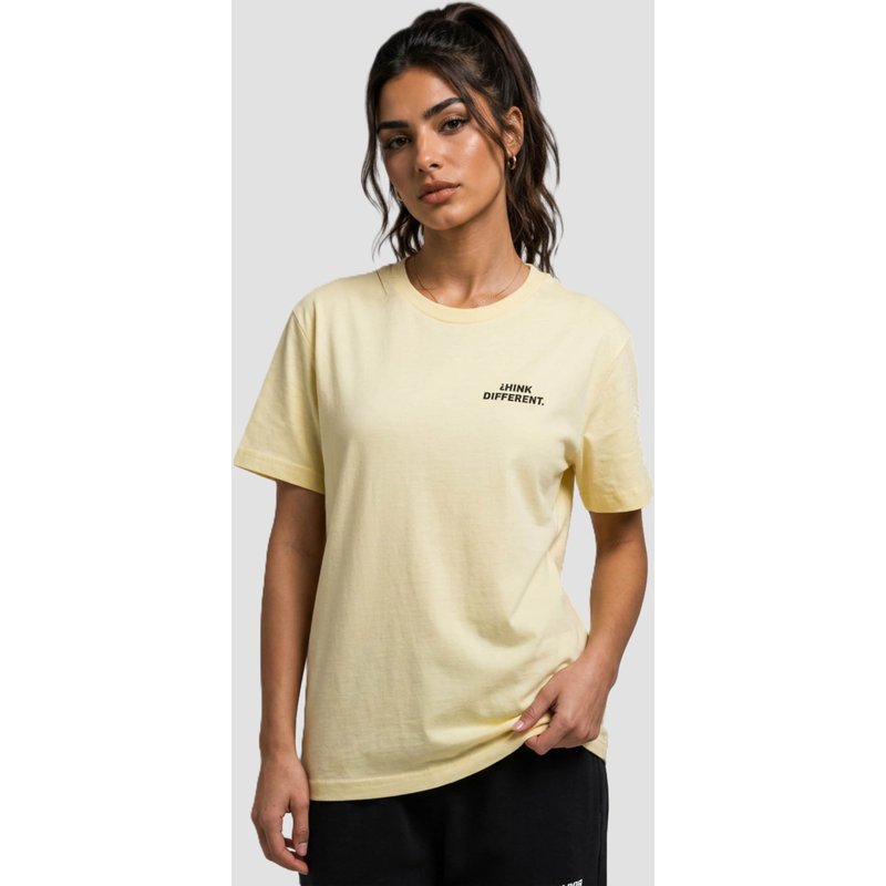 Urban Classics Think Everyday Tee