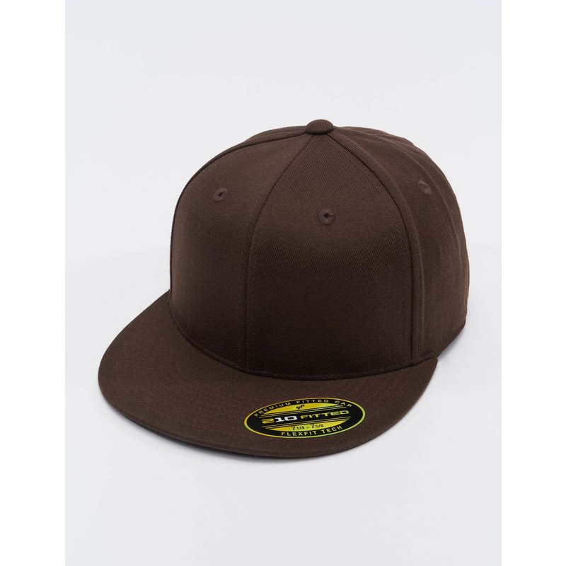 Flexfit Premium 210 Fitted
