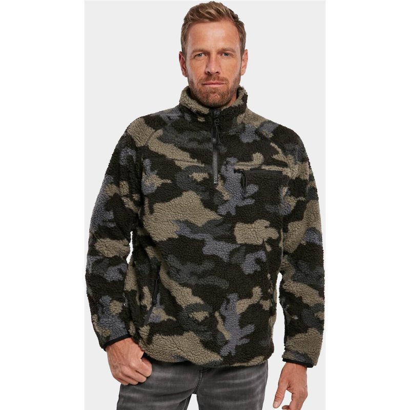 Brandit Teddyfleece Troyer