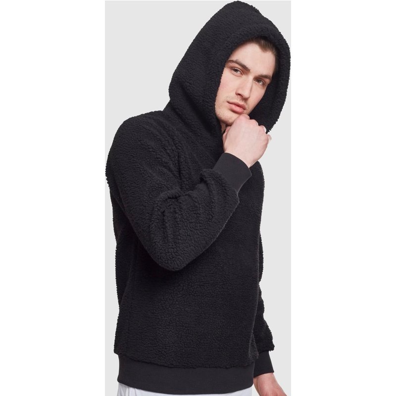 Urban Classics Sherpa Hoody