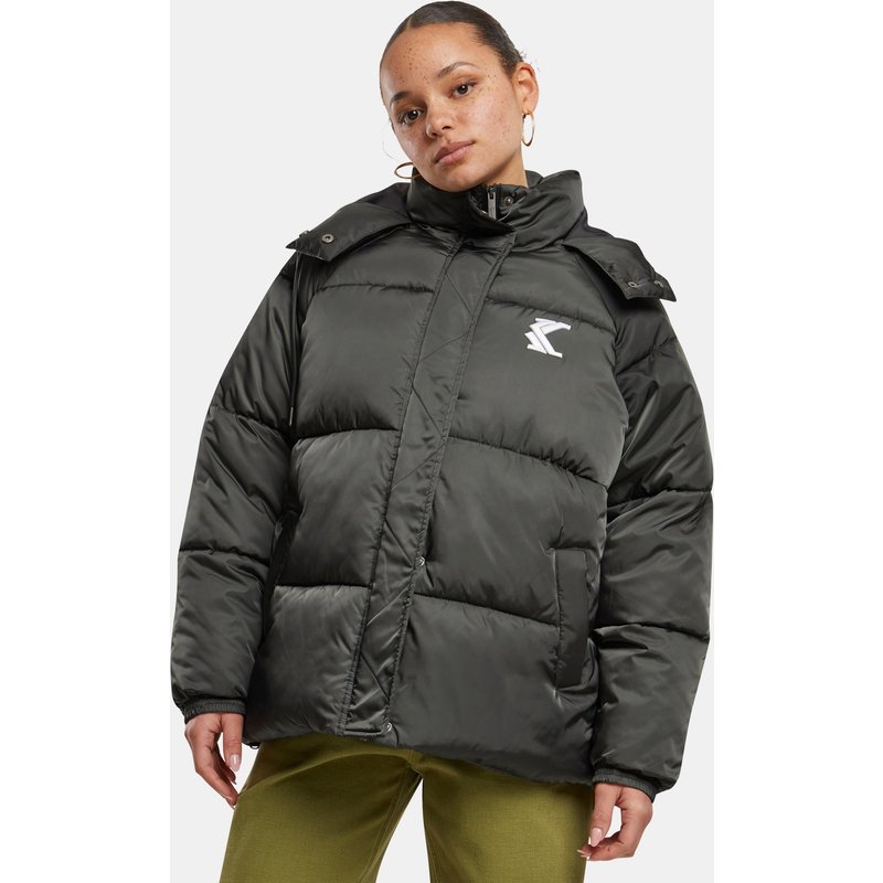 Karl Kani Original Oversized Puffer Jacket