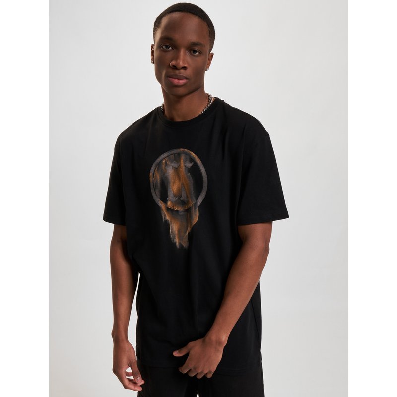 Forgotten Faces Sands Of Time T-Shirt