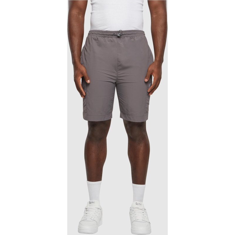 Karl Kani Small Signature Essential Cargo Short