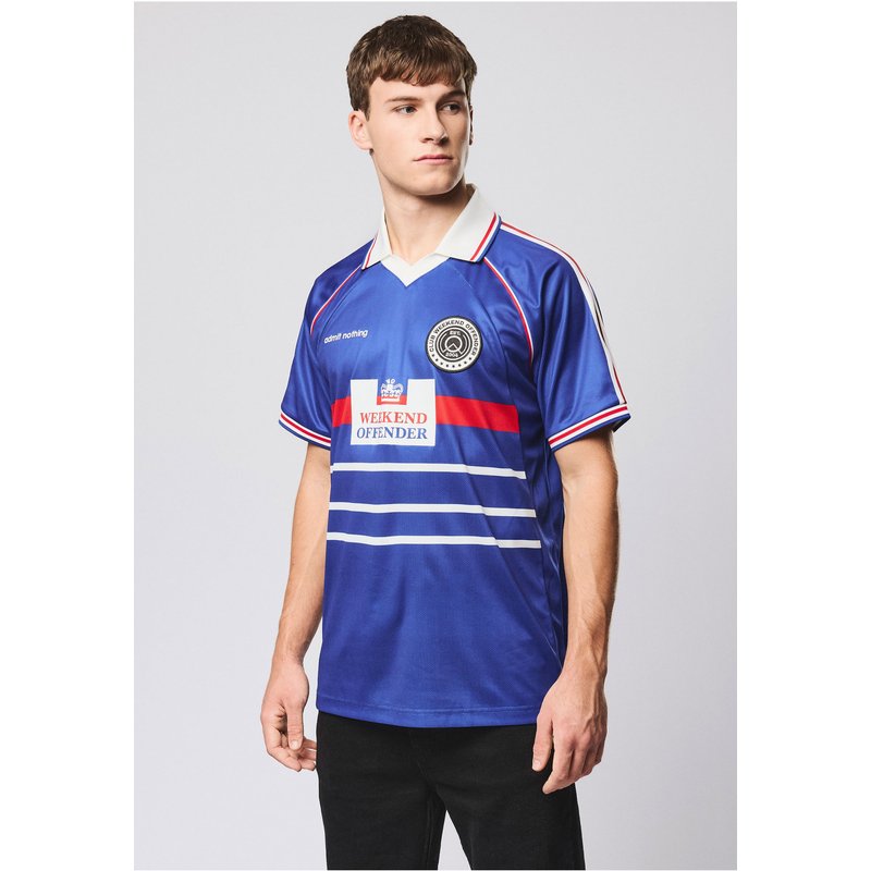 Weekend Offender FRANCE