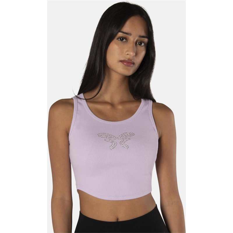 Felicious FELI Cropped Tanktop