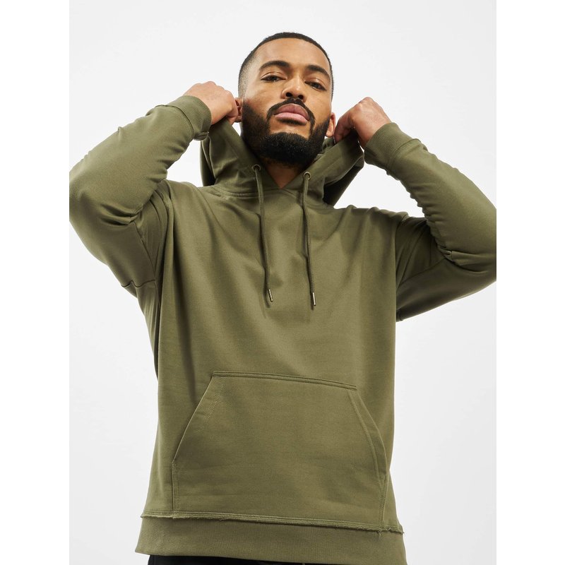 Urban Classics Oversized Sweat Hoody