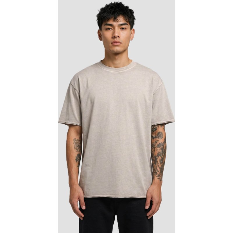 Urban Classics Vintage Washed Tee