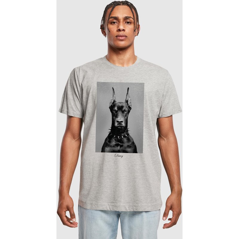 Mister Tee Dawg