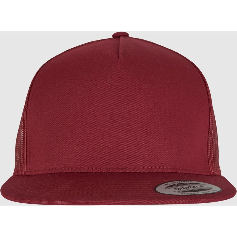 Flexfit Classic Trucker