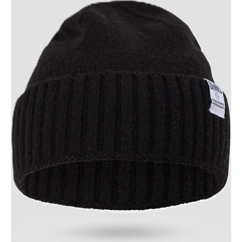 Djinns Basic Beanie Filthy Knit