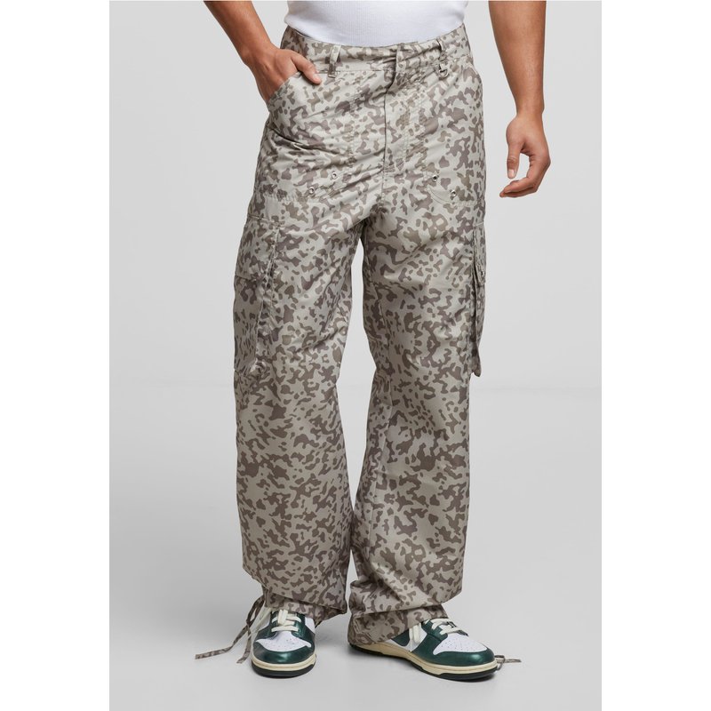 PEQUS Camo Cargo