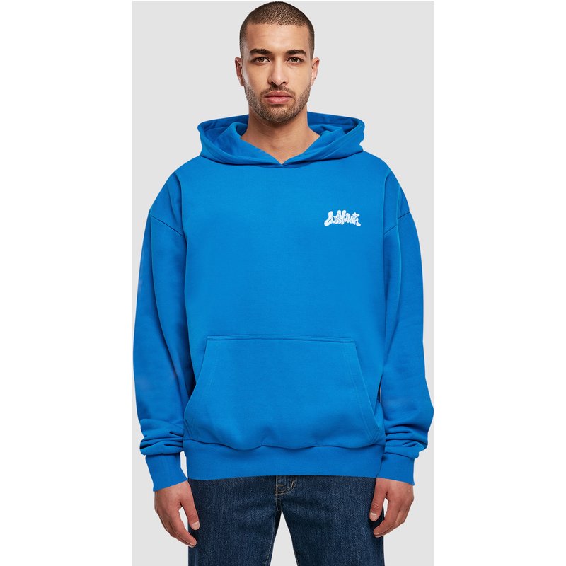 Lost Youth Rocket Dreams Hoodie