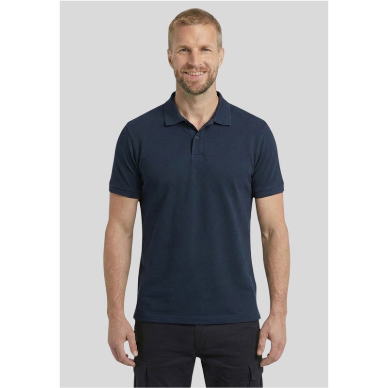 Brandit Poloshirt Pique Short Sleeve