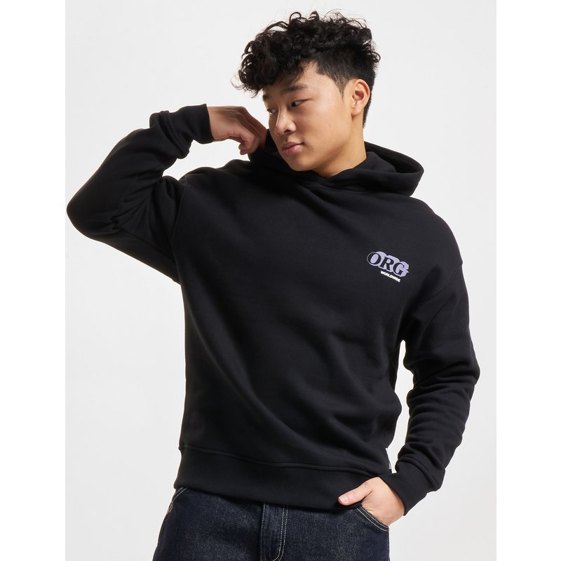 Jack & Jones Capital Graphic Hoodie