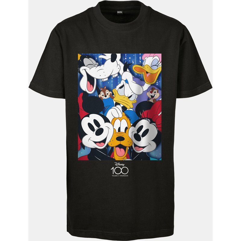 Mister Tee Kids Disney 100 Mickey & Friends
