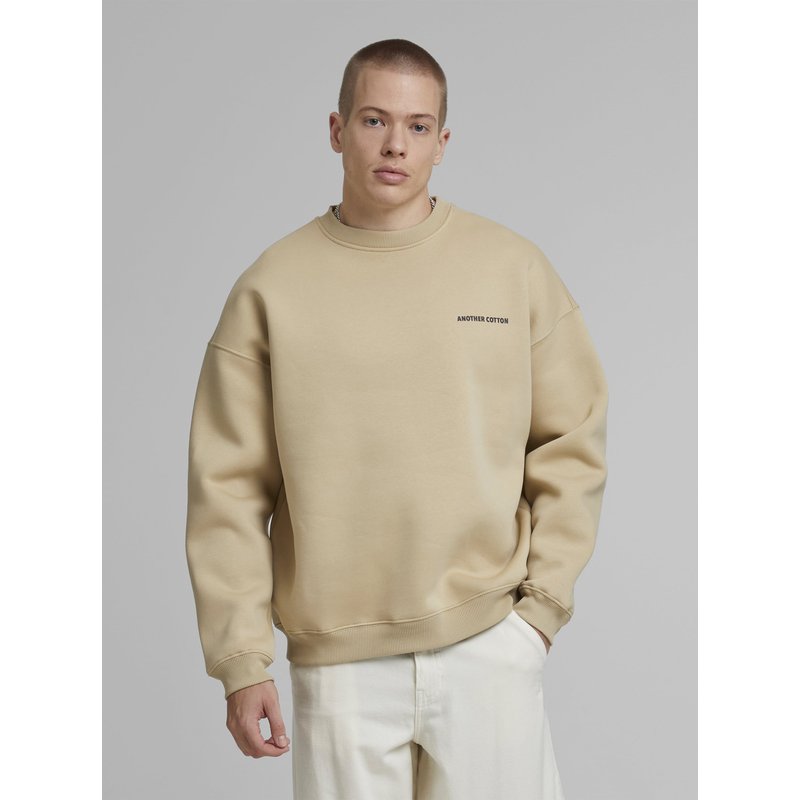 Another Cotton Lab Good Karma Club Oversize Sweatshirt