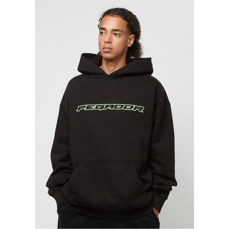 PEGADOR Alden Oversized Hoodie