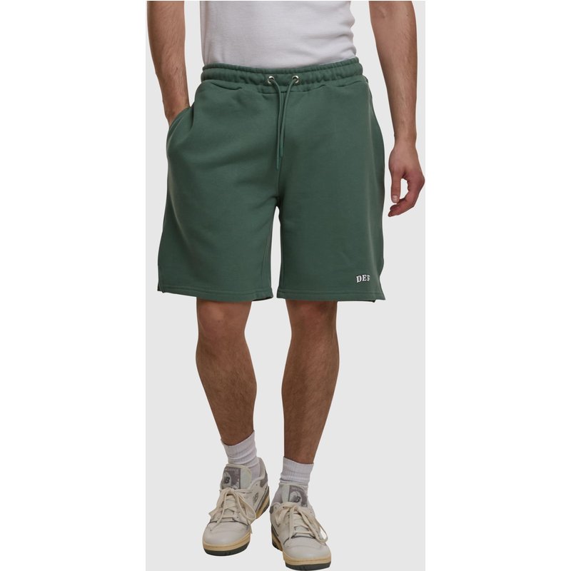 DEF PLAIN Short
