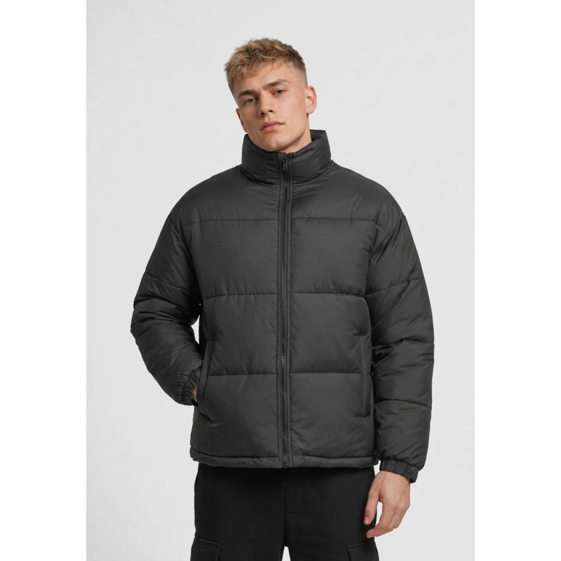 Urban Classics Basic Puffer Jacket