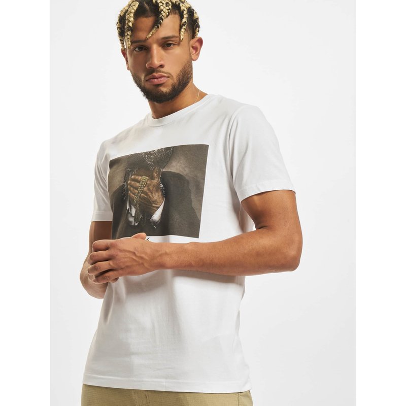 Mister Tee Trust